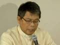 CBCP Statement on organ donation and sale