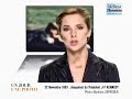 Mélissa Theuriau - Un Jour Une Photo, John F. Kennedy