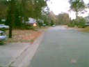 bike ride home