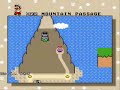 SMW - Mountain Climbing