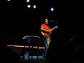 danny wood, new kids on the block, singing my angel