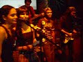 BANDA X-LAWS MANAUS