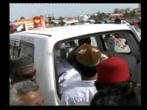 Namaz e Janaza Of Alhaj Khursheed ahmad Part 5