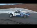 Pikes Peak Hill Climb 2008 Pro Trucks Practice