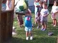 Jack's 2nd Birthday- Dump Truck Pinata