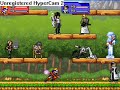 jump super mugen combo naruto 230 hits