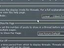 Profile Instructions Profile Instructions