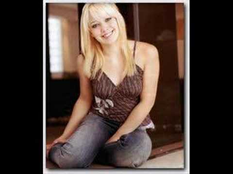 Metamorphosis - Hilary Duff