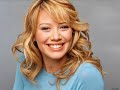 Metamorphosis - Hilary Duff