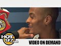 HOT 97- Angie interviewsTI
