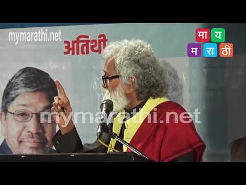 बाबासाहेबांनी धर्मांध शक्तीना विरोध केला आणि तुम्ही त्यांच्याशी आघाडी करता ..सुशीलकुमार शिंदेंचा वंचित ला सवाल