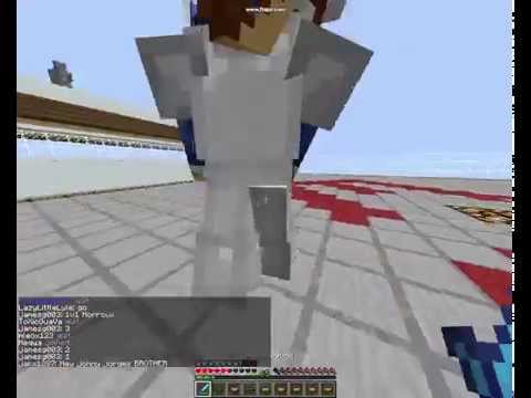 [eZ] LazyLittleLyle V mormon1964