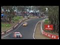 2007 Bathurst 1000 - Dean Canto Crash