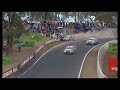 2007 Bathurst 1000 - Dean Canto Crash