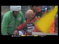 2007 Bathurst 1000 - Dean Canto Crash