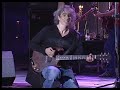 louis bertignac  live power trio bandol - vas y guitare, un exemple de l'immense talent de musicien de cet homme