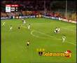 HAKAN SÜKÜR GALATASARAY - JUVENTUS(2-0) BIRINCI GOL