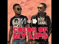 Color of My Lips (feat. Busy Signal) - OMI