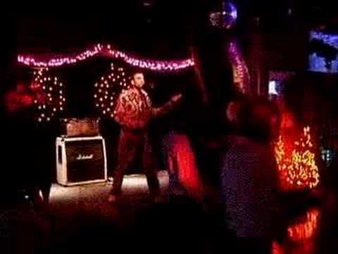 St. Christopher - "Its All Gone"