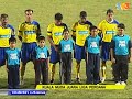 Liga Premier 2007/2008: KL Plus 2-3 Kuala Muda NAZA