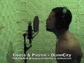 Goose & Patron - DunnCity