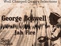 Prodeced by Niney The Observer, and George Boswell actually IS niney, heh heh. Also known as Niney The Observer, Winston Holness, Observer or Page One & The Observers.enjoy