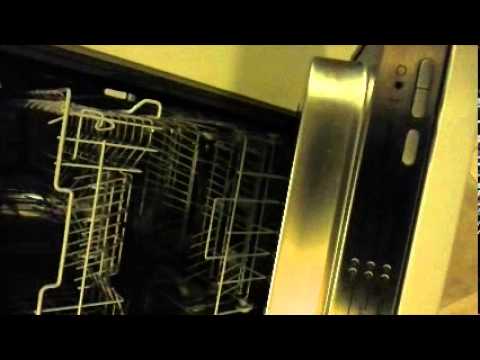 how to know if dishwasher pump is broken