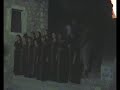 ORTHODOX  VOICES from OSTROG Monastery for SERBIAN KOSOVO