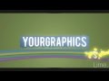 Free 2D Intro Template! - Colourful V2 - After Effects CS5