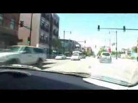 A West Loop tour with Alex Till, Part two A West Loop tour with Alex Till, Part two