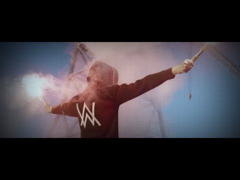 Calma (Alan Walker Remix) - Pedro Capó, Farruko