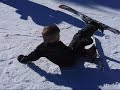 Big White Ski Trip