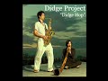 Didge Project - "Didge Hop" (saxophone and didgeridoos)