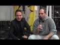 Extreme Fight 03-04-2008 - Talk Show 1