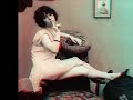 3-D Stereocscope Theatre: Burlesque