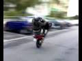 videos de matte su una ruota!(byluca)