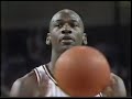 Jordan 47 pts/11r/6a in Game 4 of 1989 of EC Semifinals