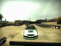 Need for Speed: Most Wanted: CS-56