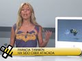 Coreograf�a Alemana Dentro del Microondas