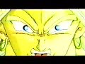 dragon ball z    broly
