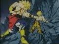 dragon ball z    broly