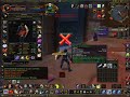 Karazan - Netherspite - Dark Knights