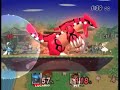 Kanto Pok�mon Brawl! (Title intended for last clip)