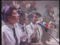 Feargal Sharkey - You Little Thief (Full Music Video)