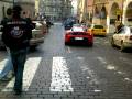 videos de Ferrari 430 Scuderia in Prague