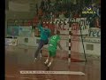 Serie A d'Elìte di Pallamano, prima giornata di ritorno14 Novembre 2006Indeco Conversano - Italgest Casarano 37-30