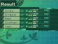 etrian odyssey 2: protector force skill: absolute defense