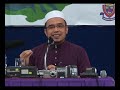 ZAB S9 : Apabila Memahami Sunnah Nabi SAW ZAB S9 : Apabila Memahami Sunnah Nabi SAW