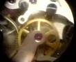 mardon 60´s chronograph, valjoux 92