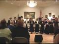 Let It Snow (Acapella) by David Anthony
